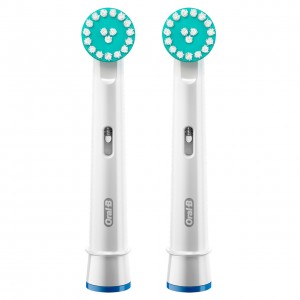 Oral-B Ortho Andere Bürstenköpfe Weiß | AT_OB38739