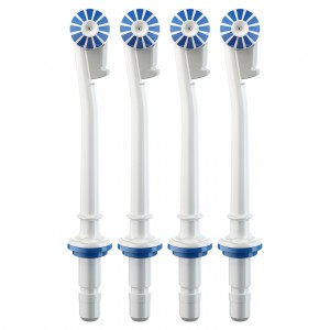 Oral-B Water Flosser Advanced Aquafloss Nozzle Zubehör Weiß | AT_OB42253