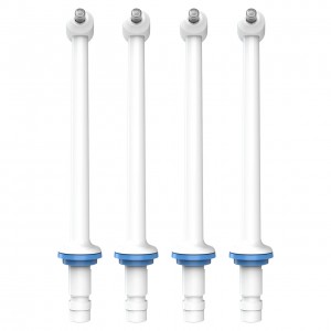 Oral-B Water Flosser Advanced Precision Jet Nozzle Zubehör Weiß | AT_OB46336